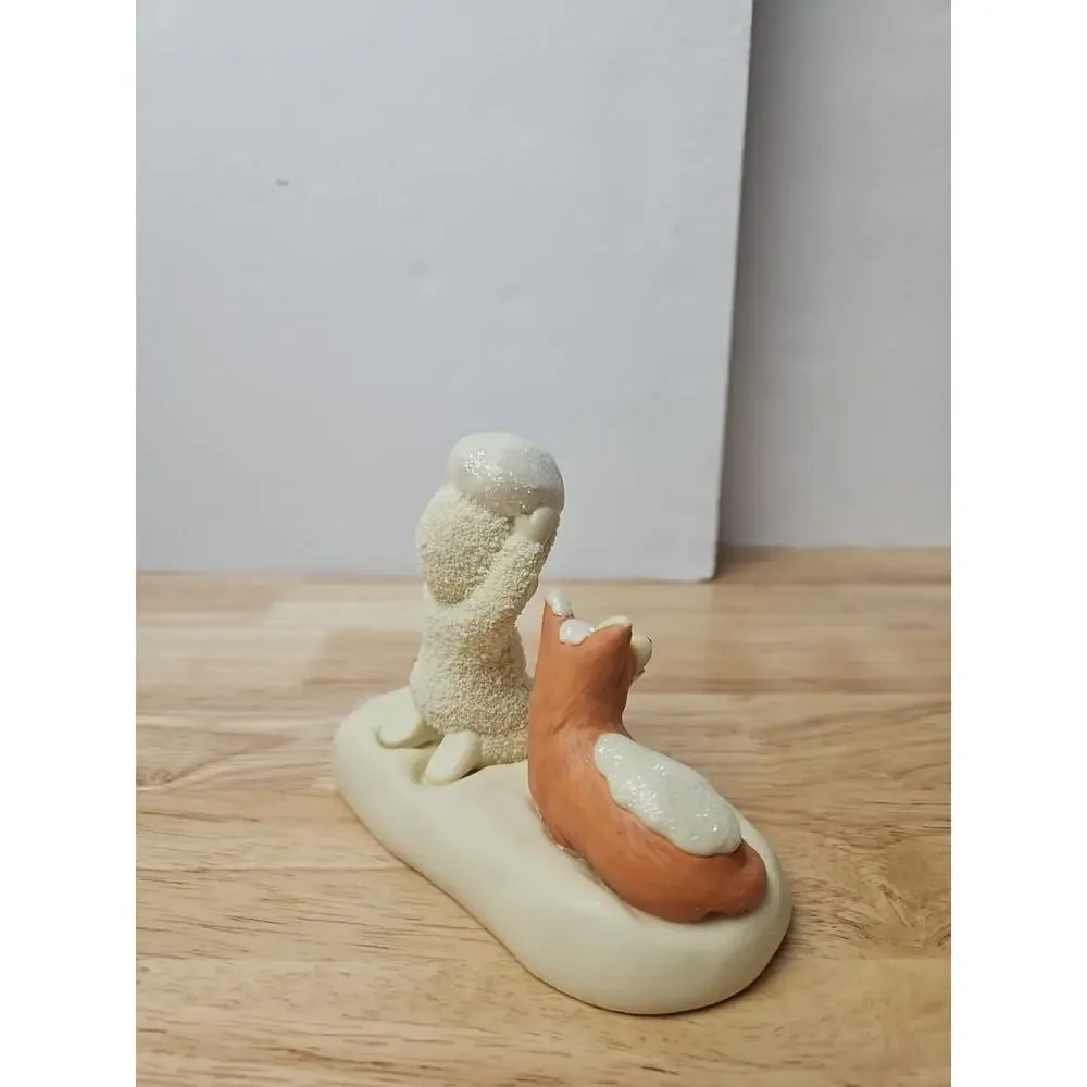 Dept. 56 Snowbabies 